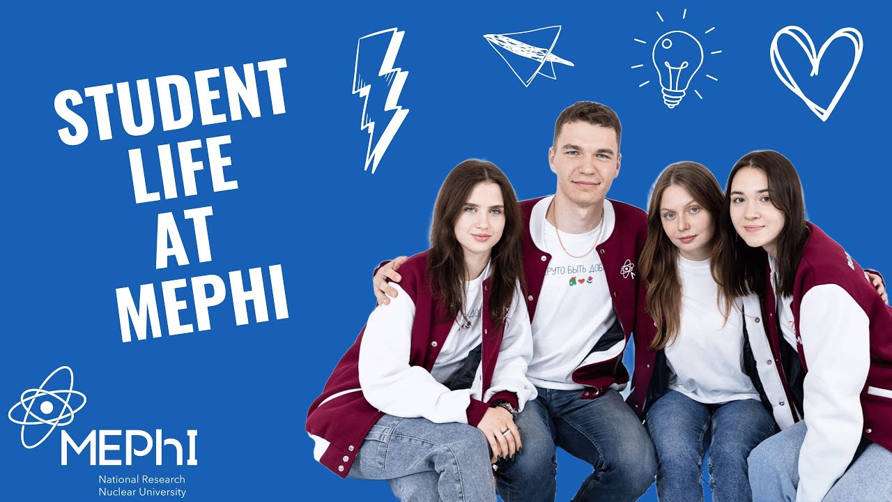 MEPhI Student Life