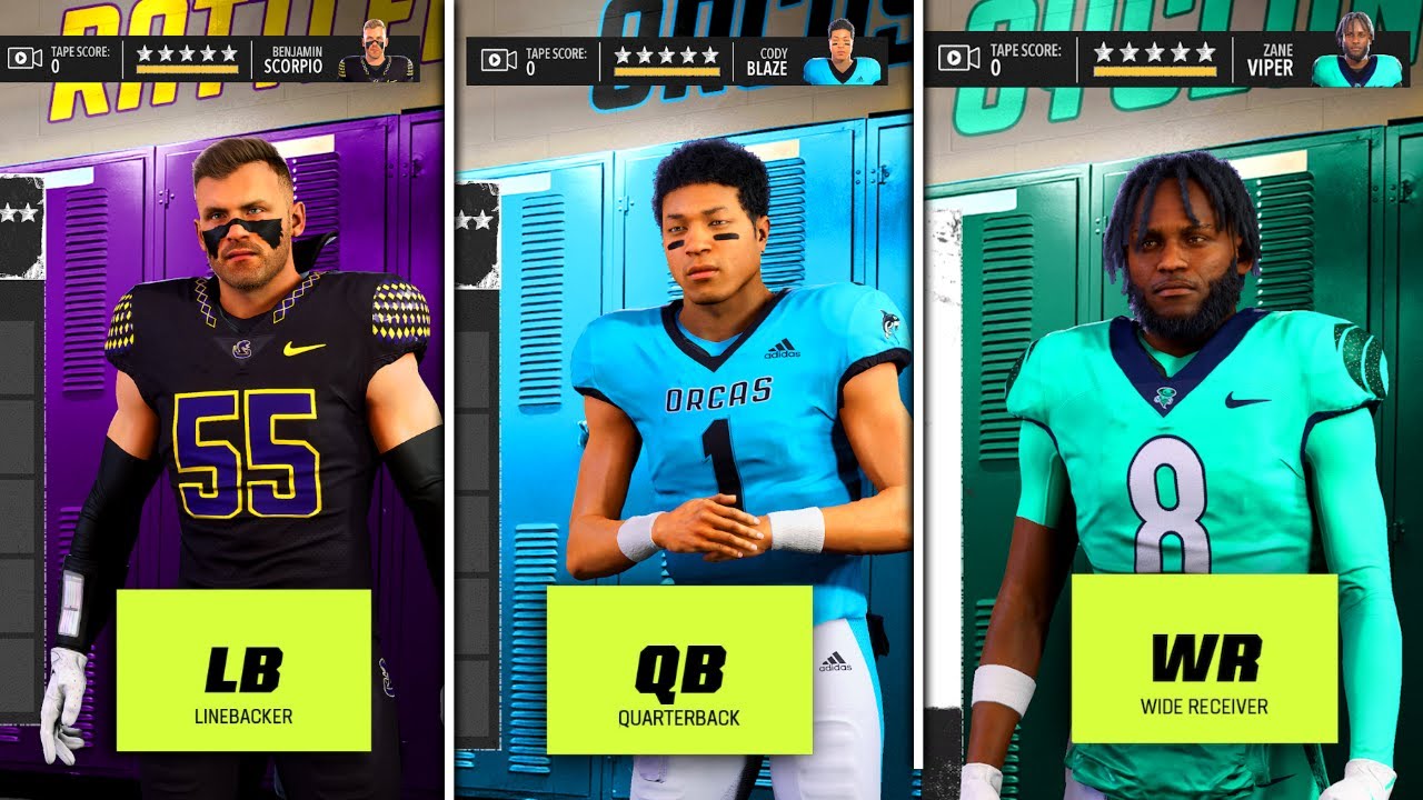 BEST Star Level AND Position in CFB26 Road To Glory! This Changes EVERYTHING!