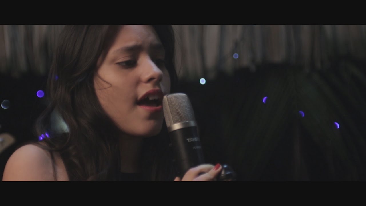 Melanie Espinosa - Vuelves(Video oficial)