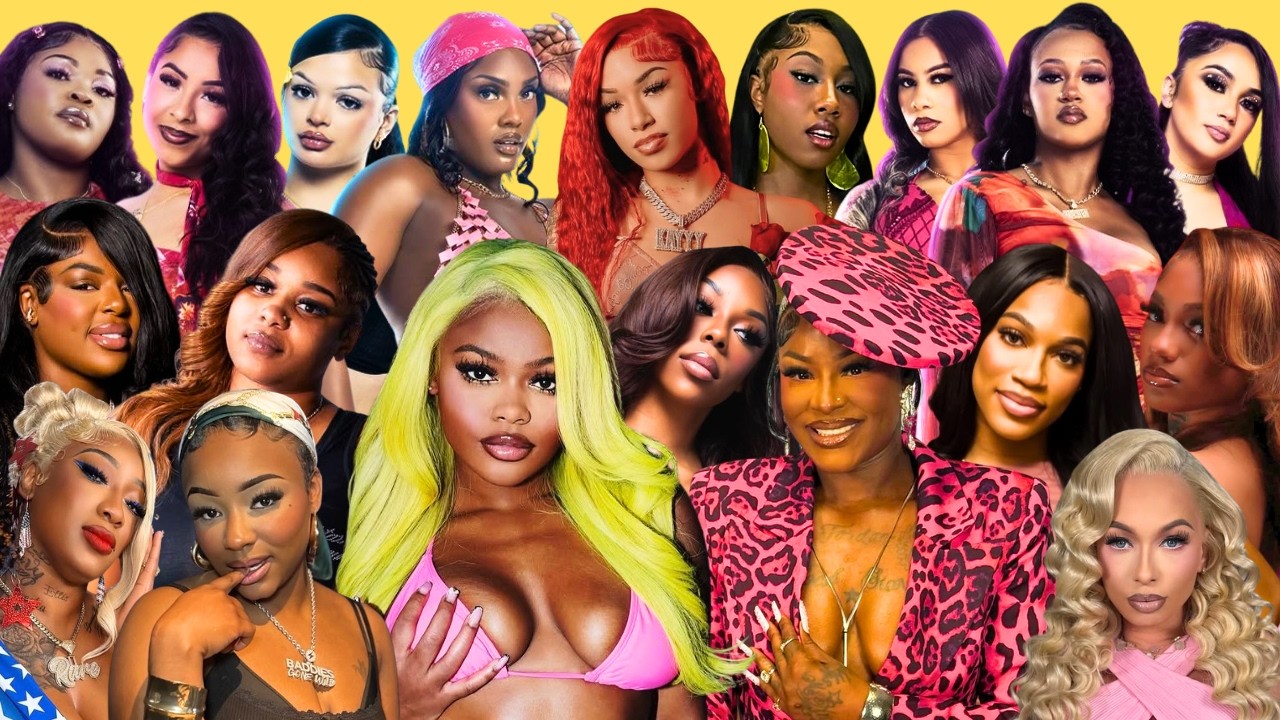 Lauren FIGHT Dava, Daisy, & Tee Tee ⁉️ Tavii vs BGW Girls 🥊 Baddies SCALPED In Cancun 🇲🇽  & MORE ‼️