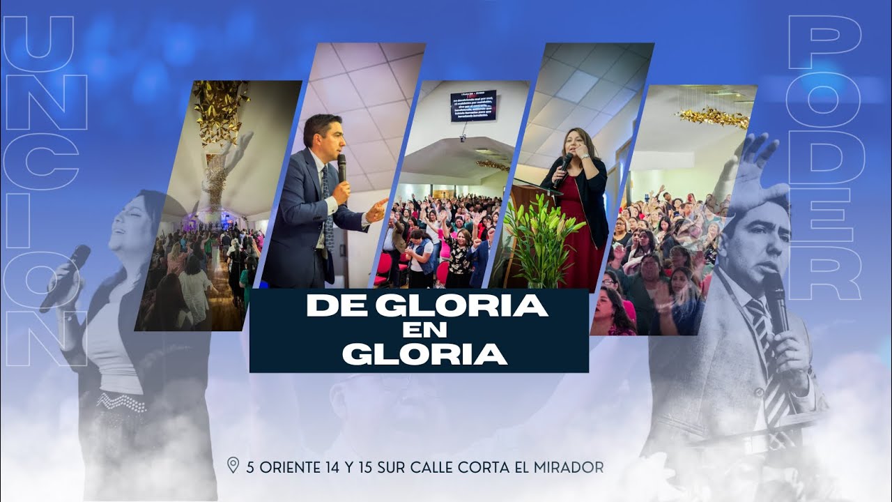 VIGILIA EN EL DIA COMO EN PENTECOSTES 31/10/2024 (comparte)