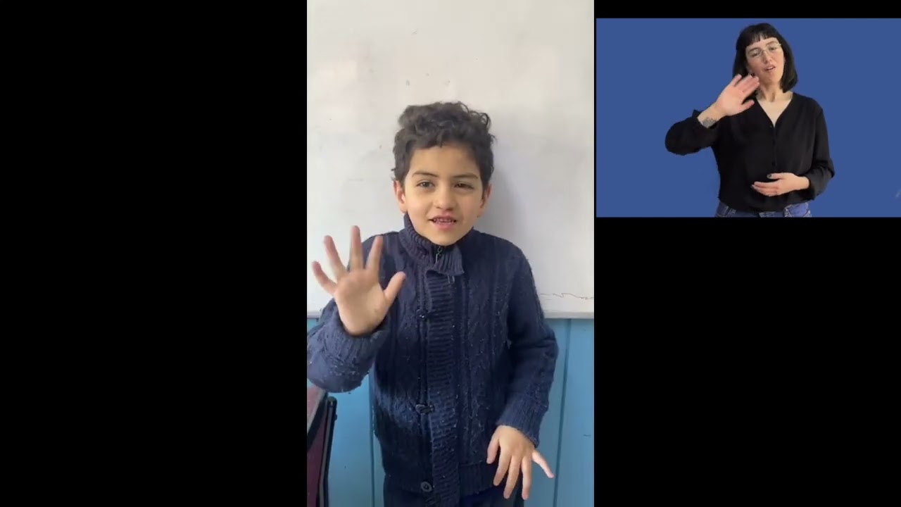 Saludo Asistentes de la educación 2024
