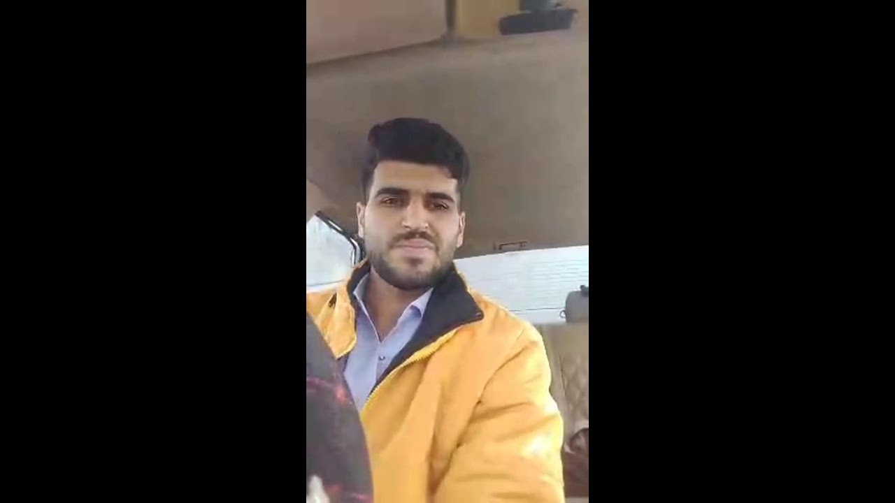 شوتی جادوگر درحال پخش است!آزادیت مبارک