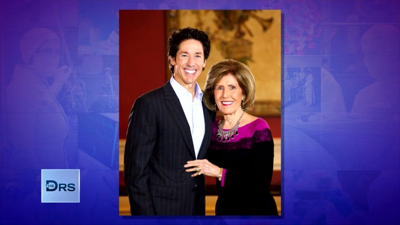 Pastor Joel Osteen on Keeping Faith in Hard Times