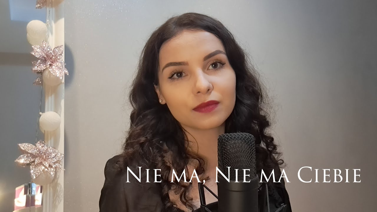 Nie ma, nie ma Ciebie | Kayah & Bregović | Milena Wacławska