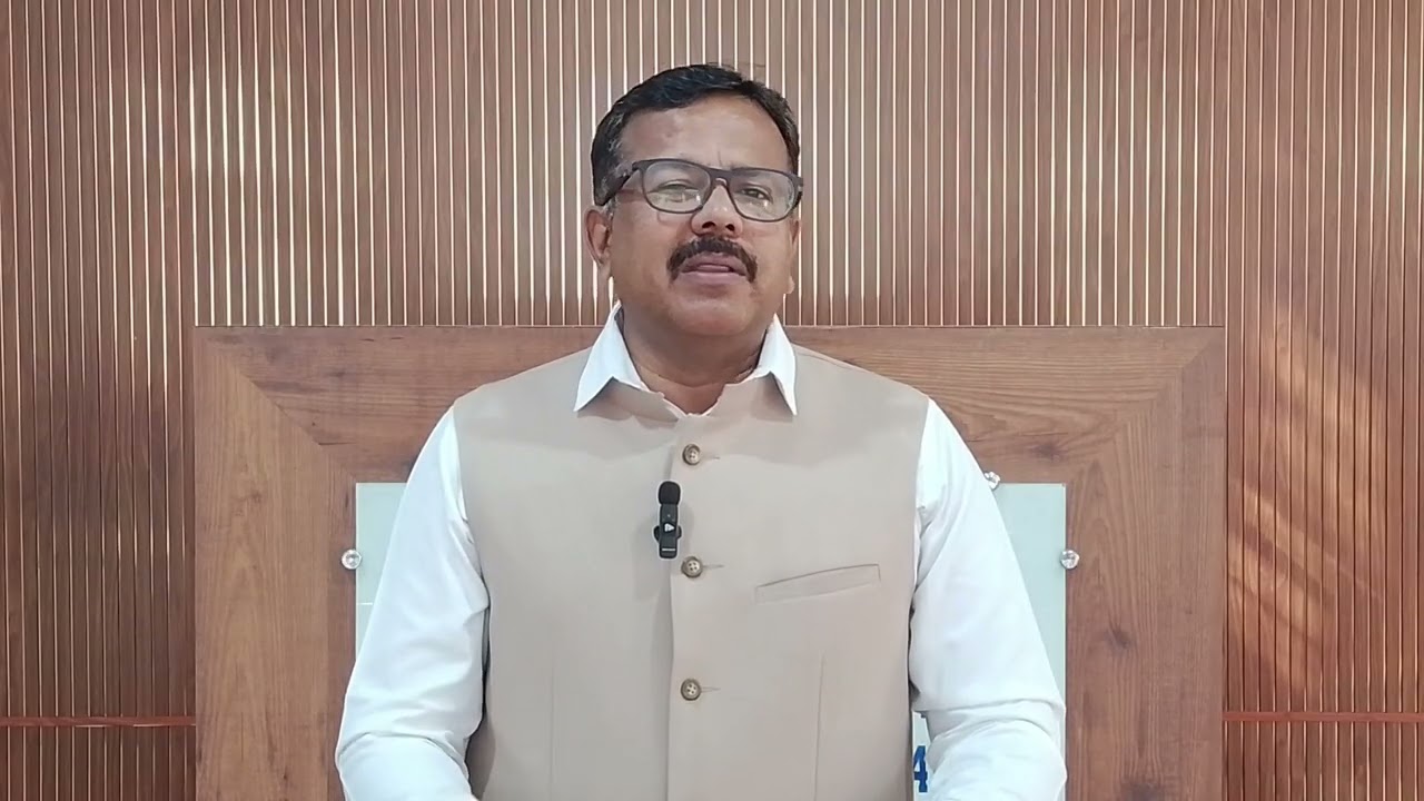 Four Characters of Godly women II பெண்களின் நான்கு தெய்வீக குணங்கள் II Short Tamil Sermon II