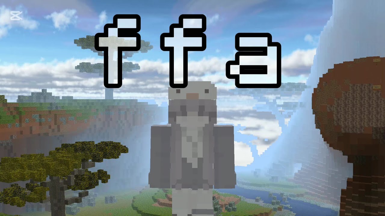 CubeCraft ,But I very good in F F A ?!!