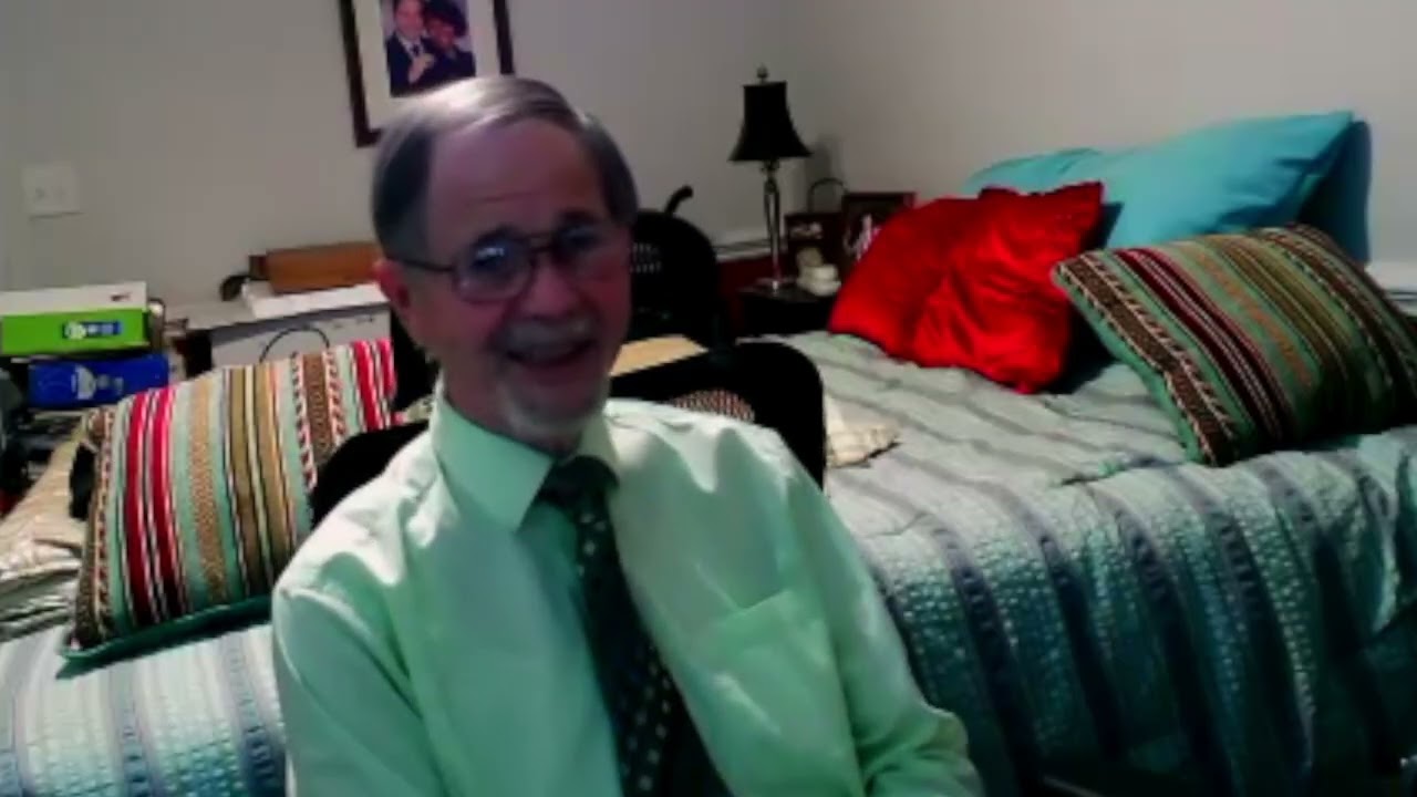 A CALL TO ACTION WITH DR DUVAL 2026 SHOW