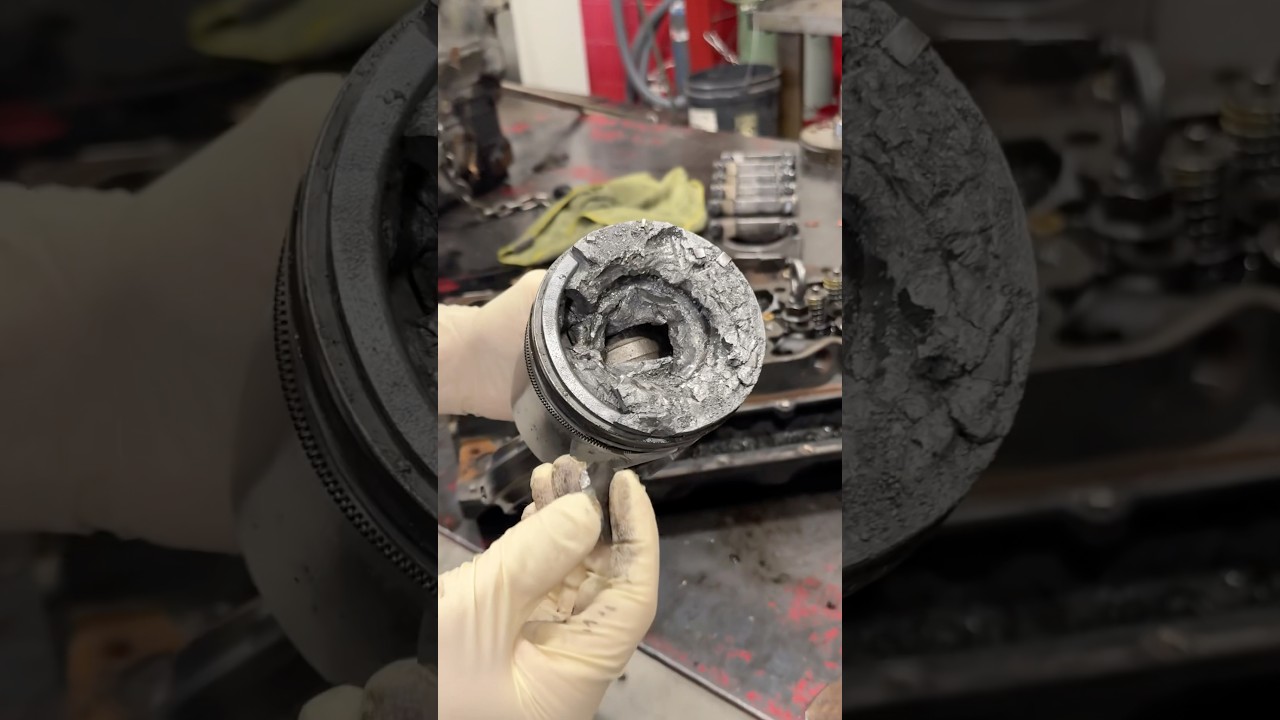 $40,000+ 6.7L Cummins failure and why