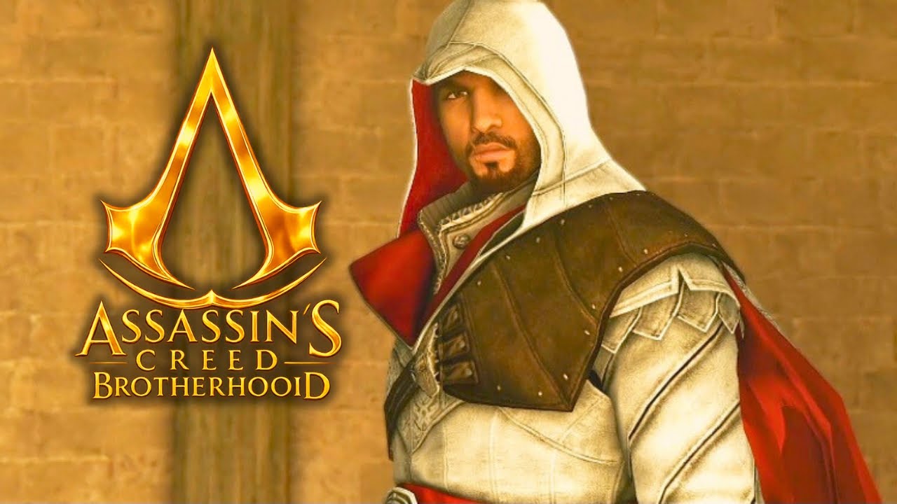 Assassin’s creed Brotherhood - Rome