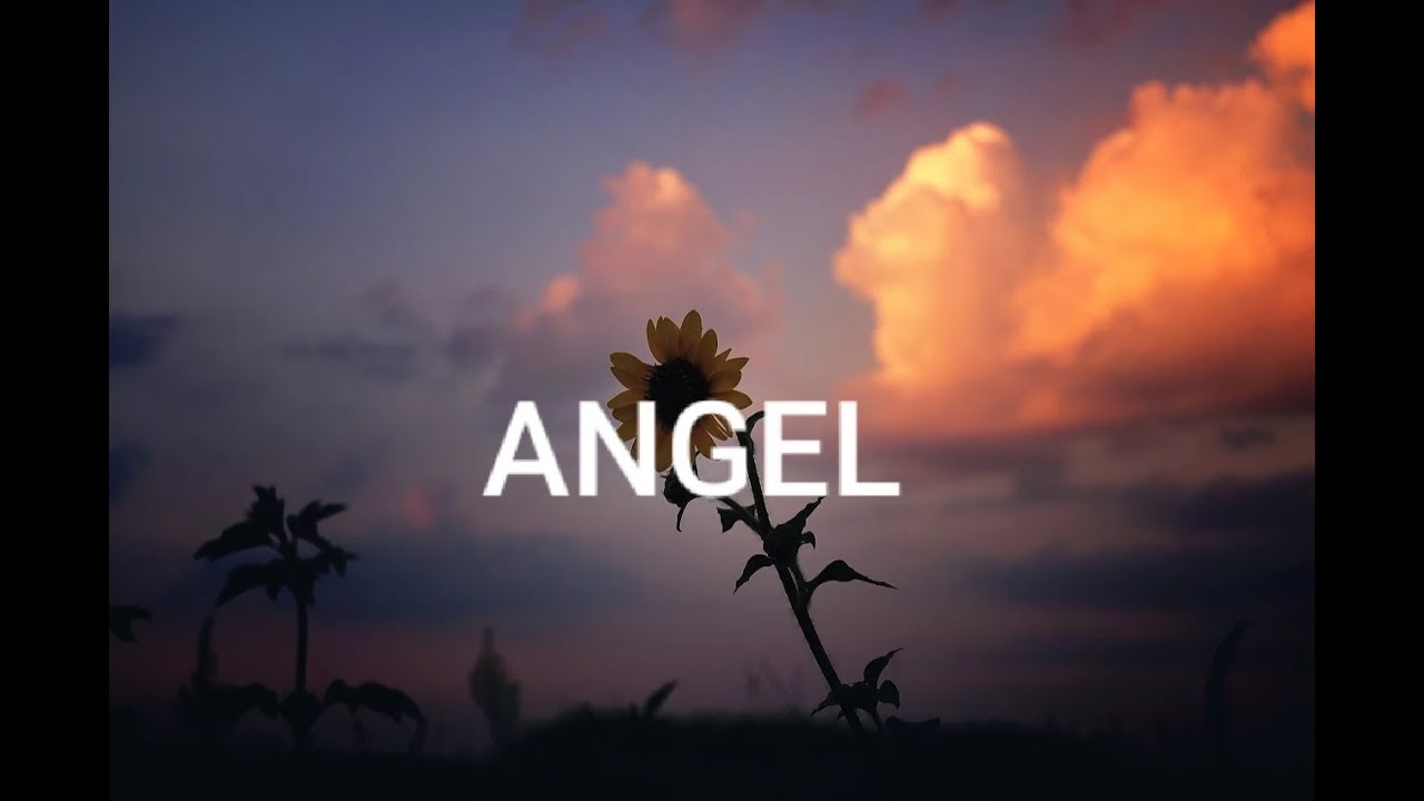 FINNEAS - Angel (Lyrics)