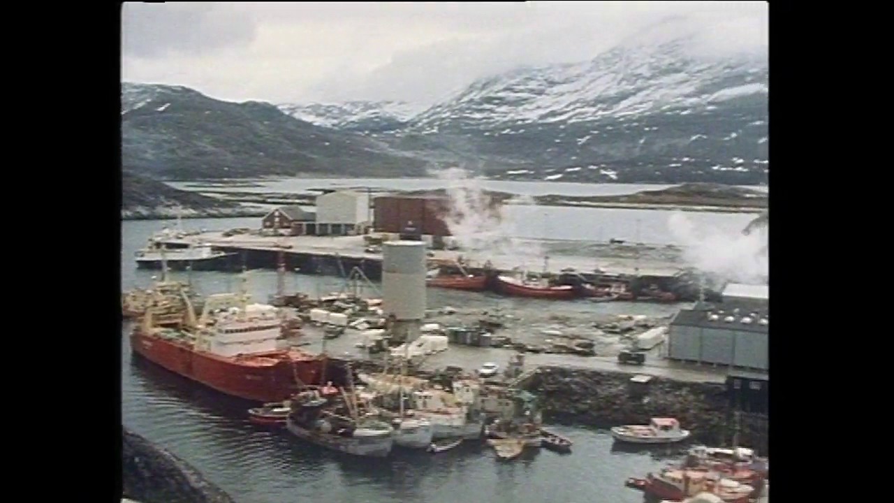 Nunatta oqaluttuassartaa: Som brødre vi dele, 1977