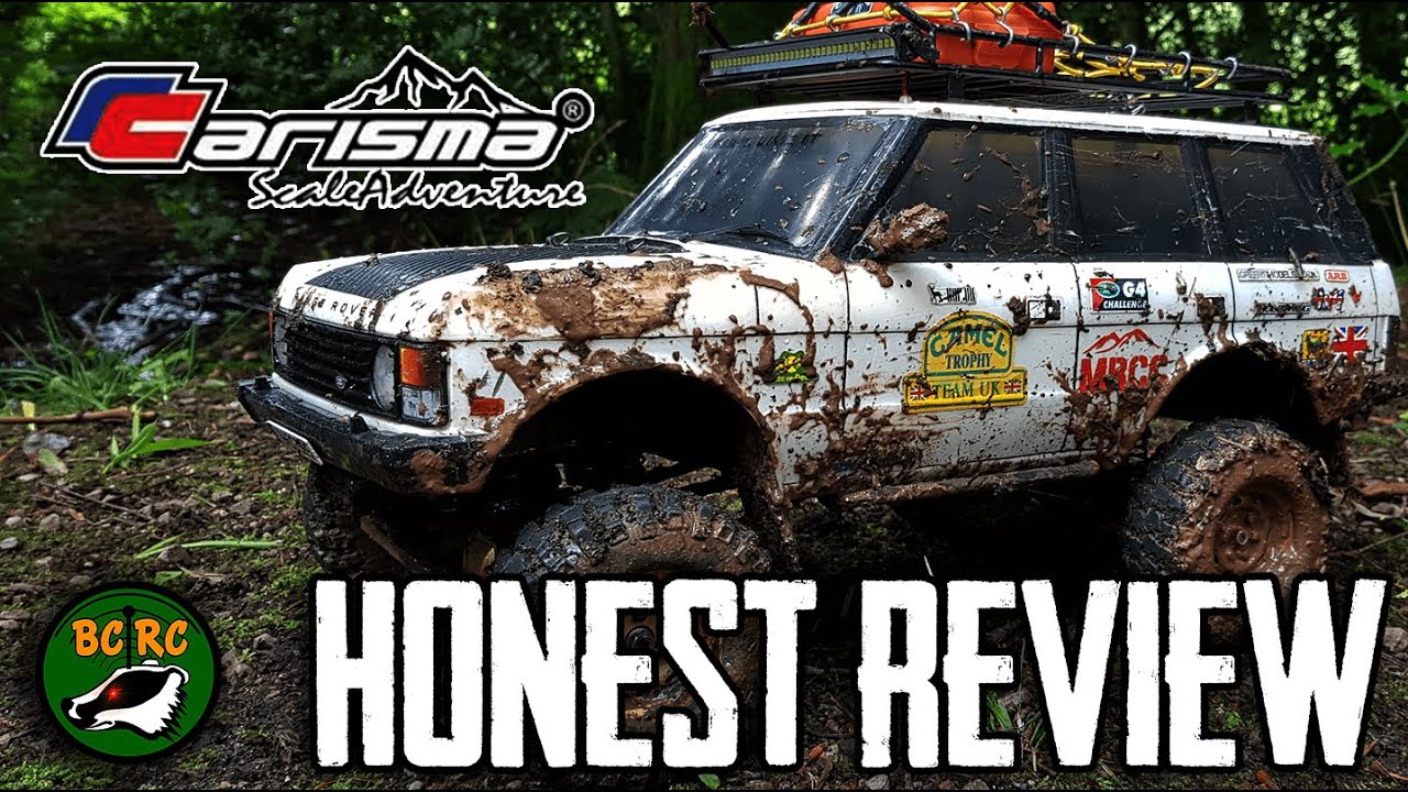 Carisma SCA 1E Honest 2 Year Owners Review