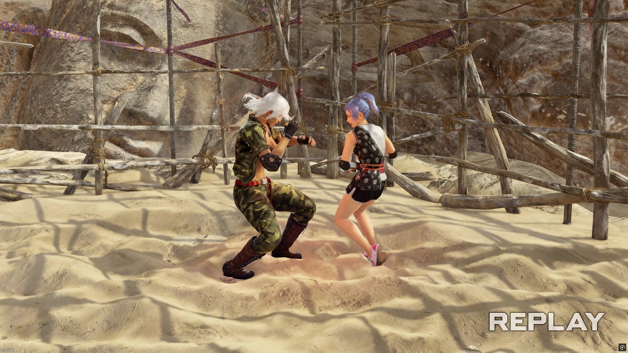 Virtua Fighter 5: R.E.V.O. | Bully (Jocks) - Vendetta 💿 | Ranked | No Hud