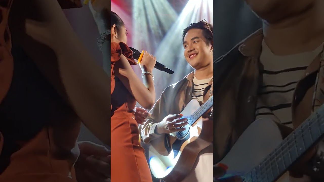 บุญใจ V. โฟค ฟิวแฟน งานมิตติ้งบ้านเพลินนิภาEp4 บ้านแพ บุรีรัมย์