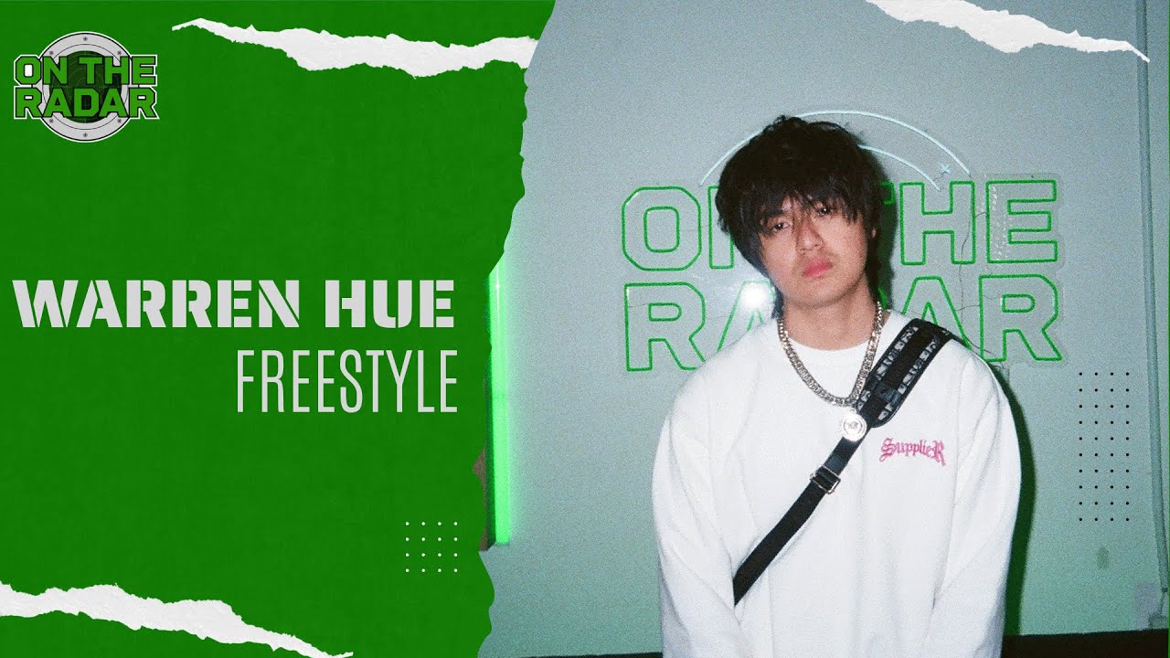 The Warren Hue 