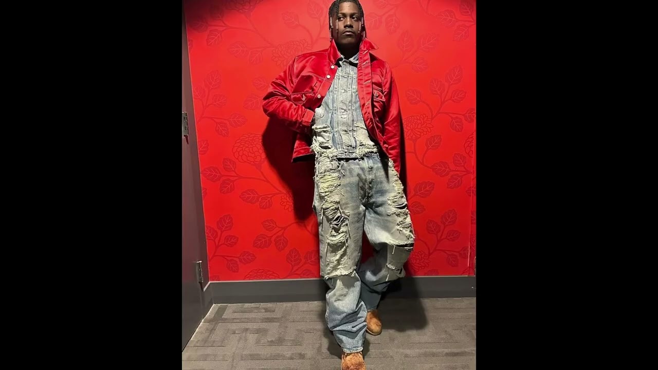 (FREE) LIL YACHTY TYPE BEAT - 