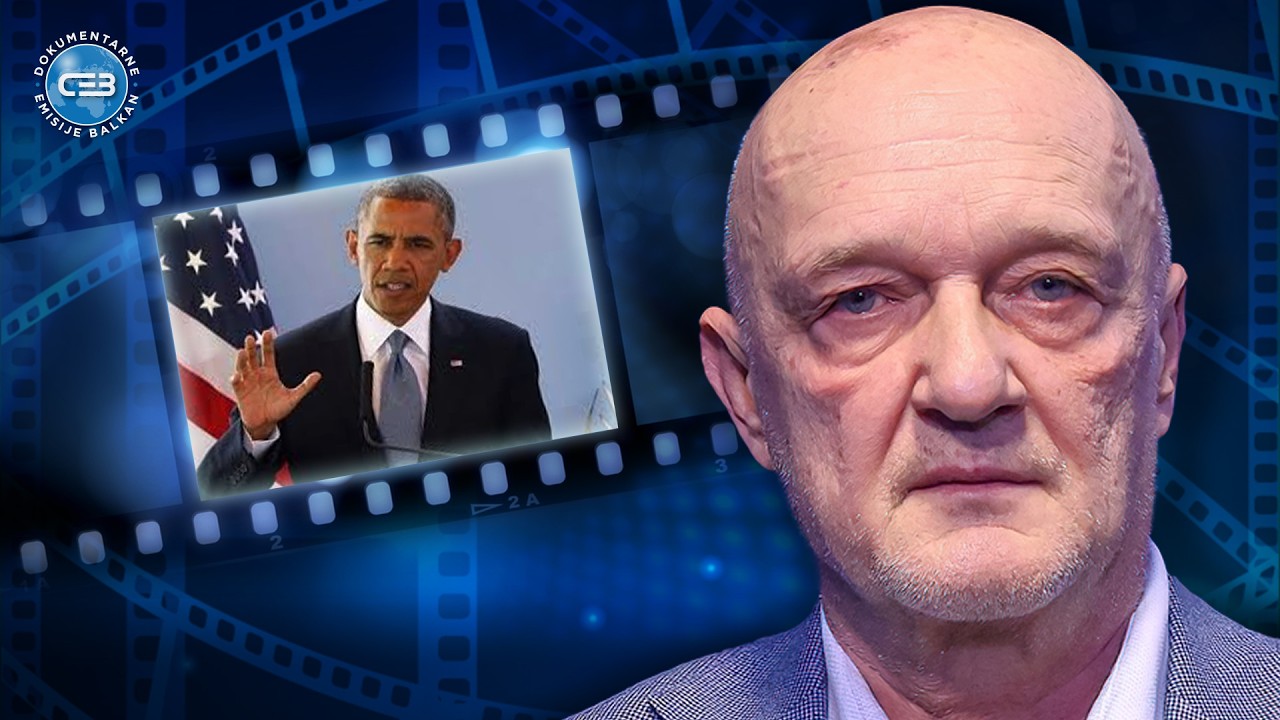 BALKAN INFO: Dragan Vujičić - Obama je vratio ogroman broj migranata iz Amerike!