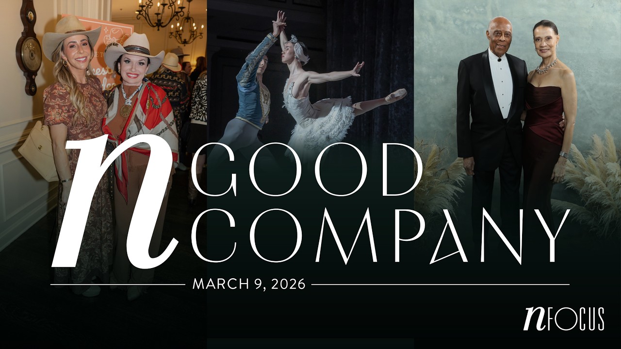 N Good Company | Episode 25 | March 9, 2026