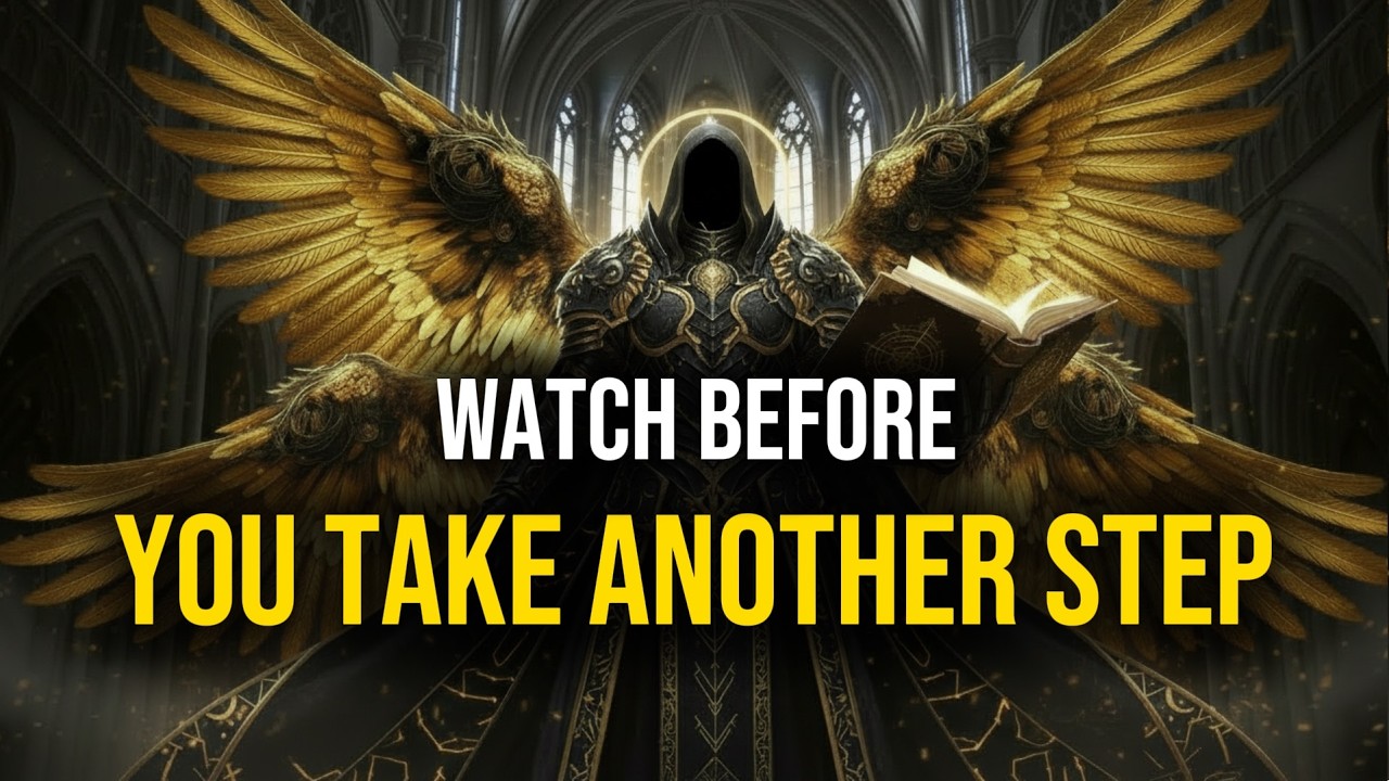 Chosen One: They Thought You Wouldn’t Notice
