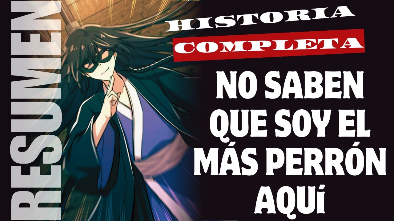 🔹HISTORIA COMPLETA🔹- EL SER MÁS PODEROSO DEL MUNDO REGRESA TRAS SU RECLUSIÓN resumen manhwa completo