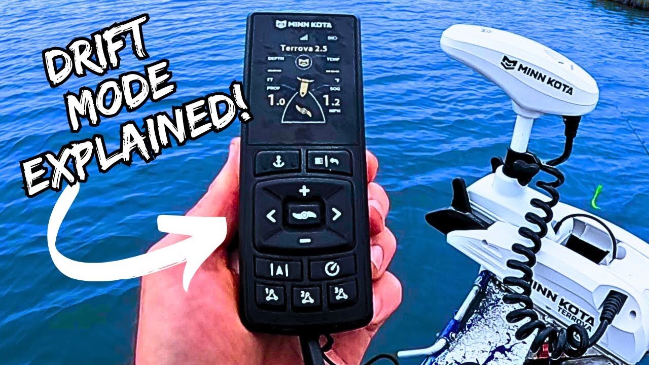Minn Kota's New Advanced GPS 