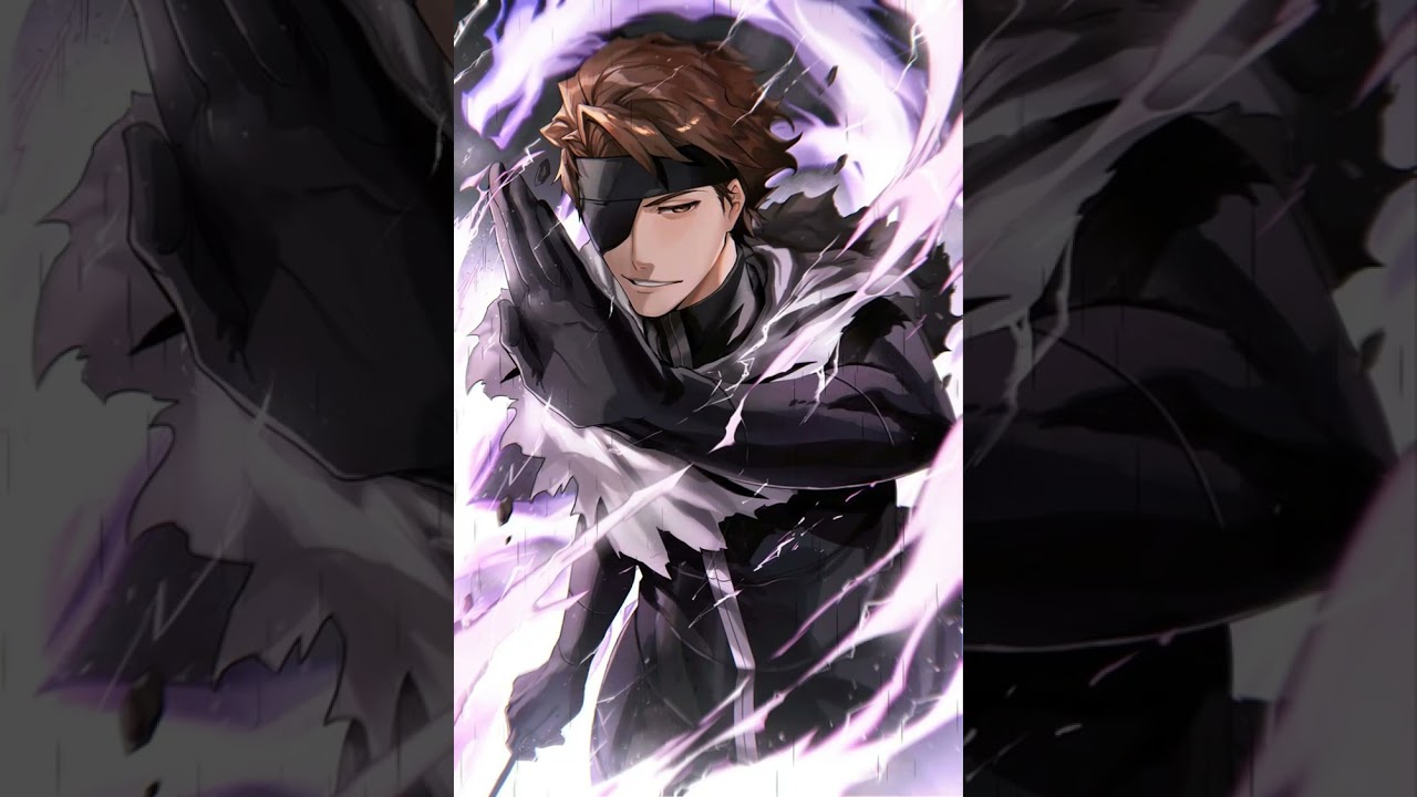 Yo, Jugando a Aizen En Ninja World, Me Uní Al Chat Grupal 1 25