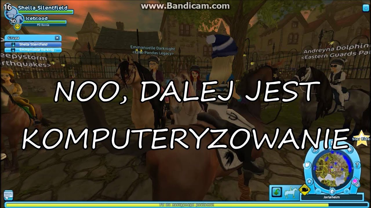 Funny Moments SSO #1