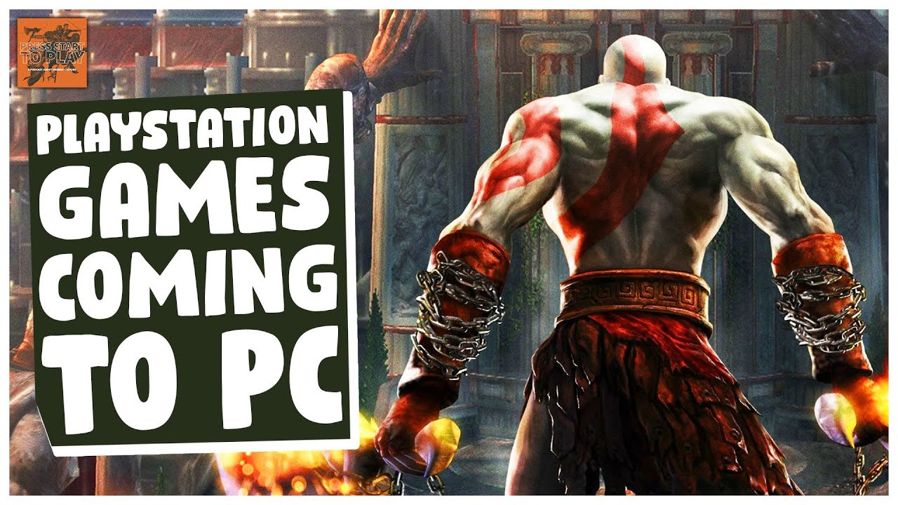Sony Buys New Studios & More PlayStation Games Coming To PC || Gameffine