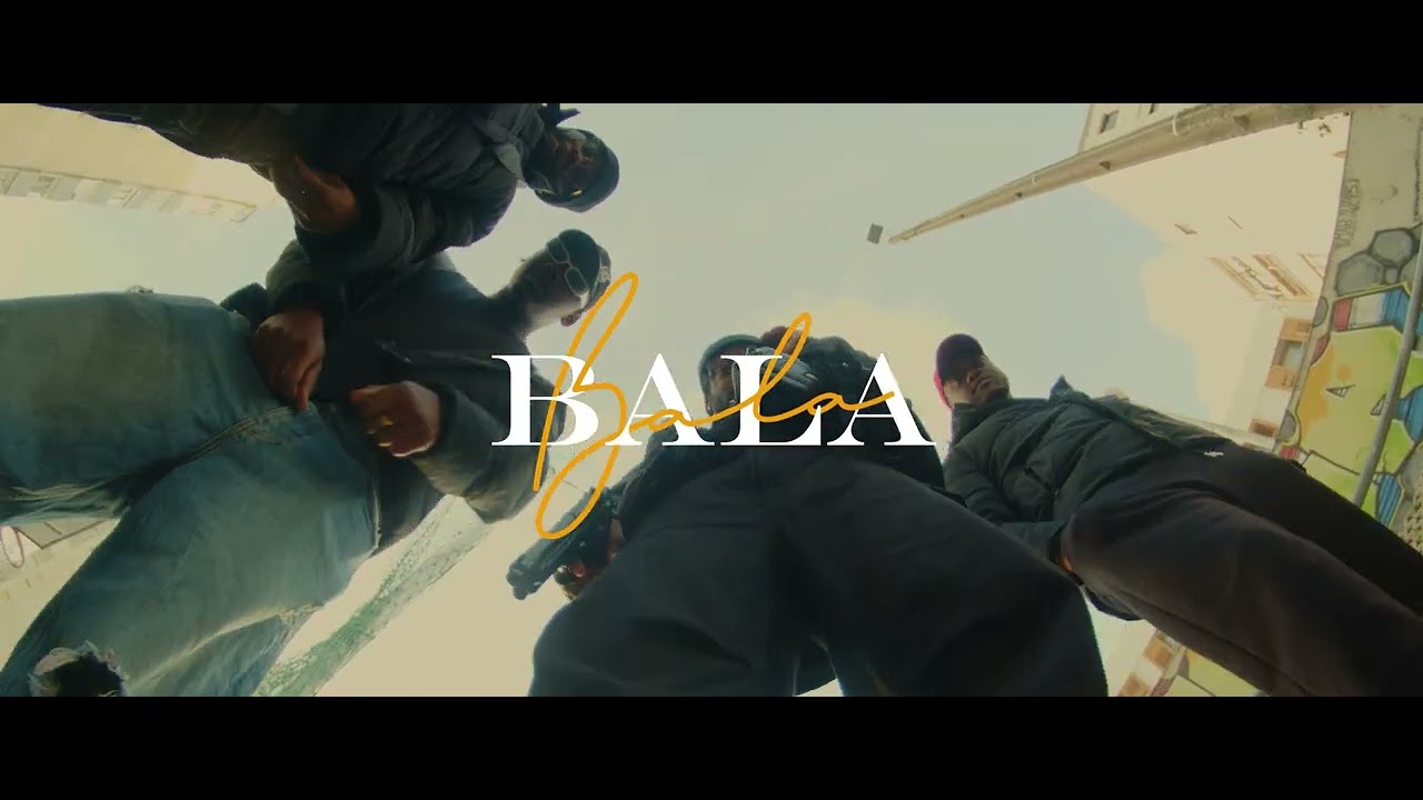 Kidy Wime - BALA (Prod Ema Vi)