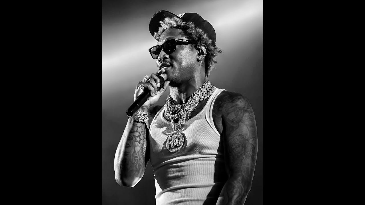 [FREE] FUTURE TYPE BEAT 2026 – “FASTLANE” | DARK TRAP BEAT