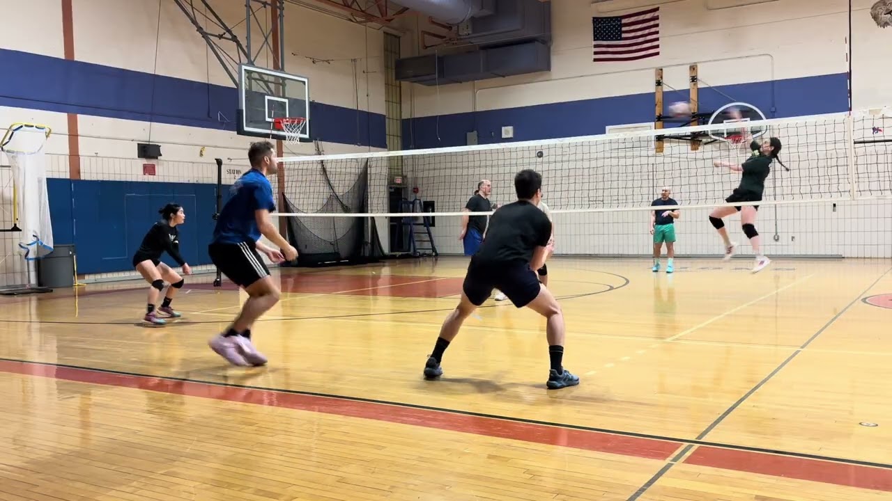 Thursday RCO 4s Game 4 (3/12/2026)