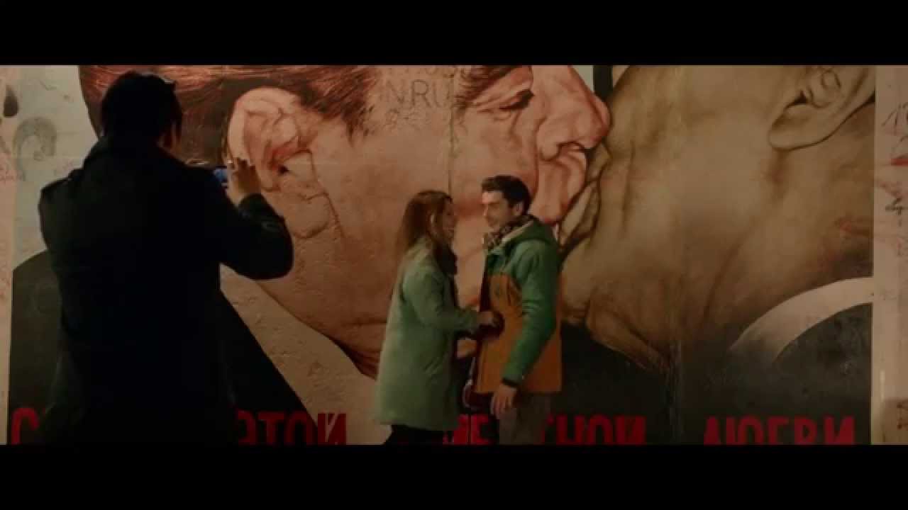 Perdiendo el Norte - Clip 