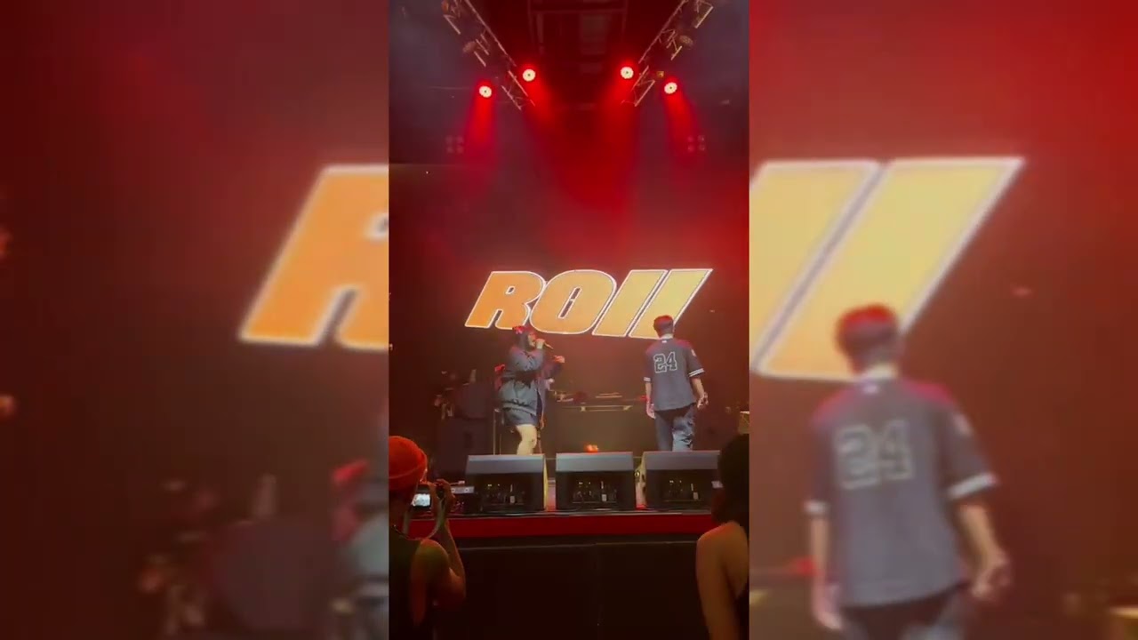 34PP vs MORIMIND - รอบ FINAL งาน PRE ROII x FLAME (2024) FULL VIDEO