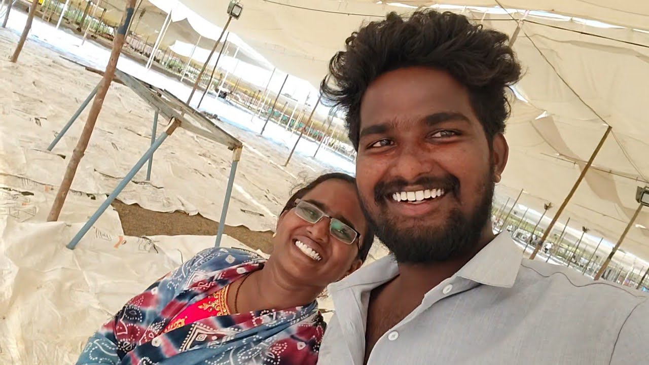 మొట్టమొదటిసారి నేను నా భార్య కలిసి ఓ చిన్న వ్యాపారం మొదలు పెట్టాలని అనుకుంటున్నాం ఎలా ఉంటుందో ఏమో 🥹