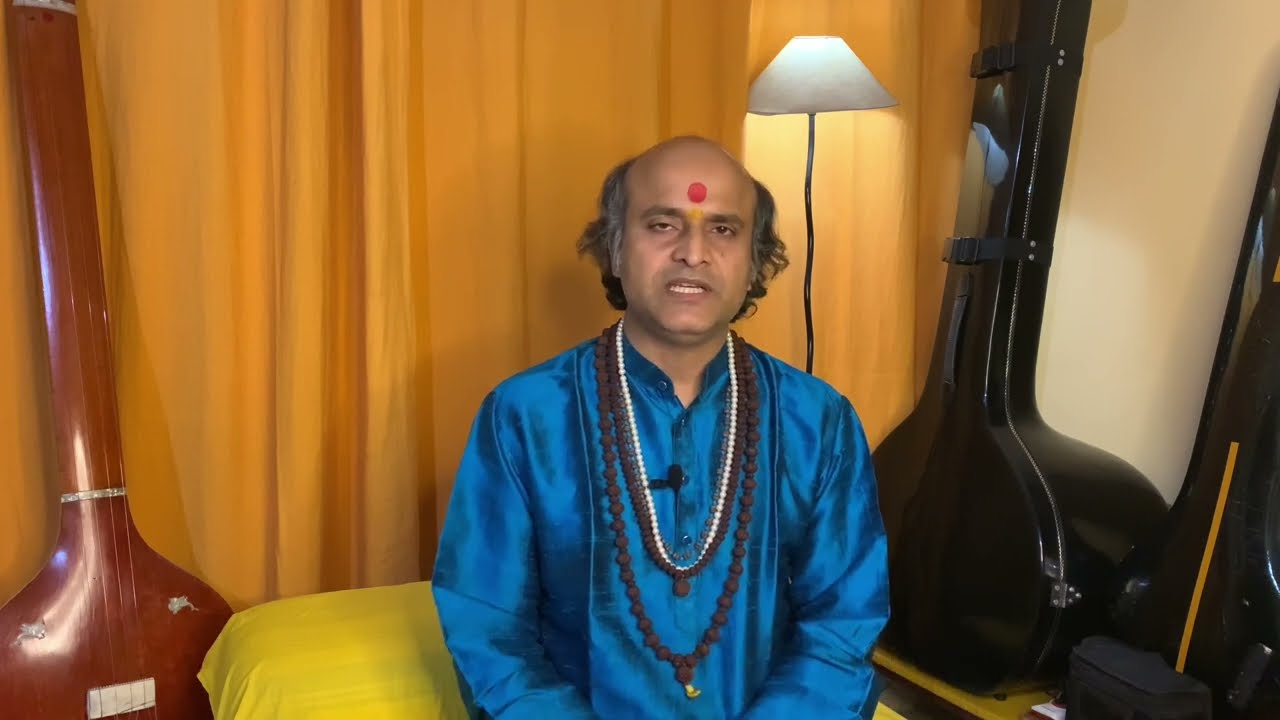 मींड और गमक का रियाज़ कैसे करें | Learn India Classical Music | Lesson-30 | Swar Chintan