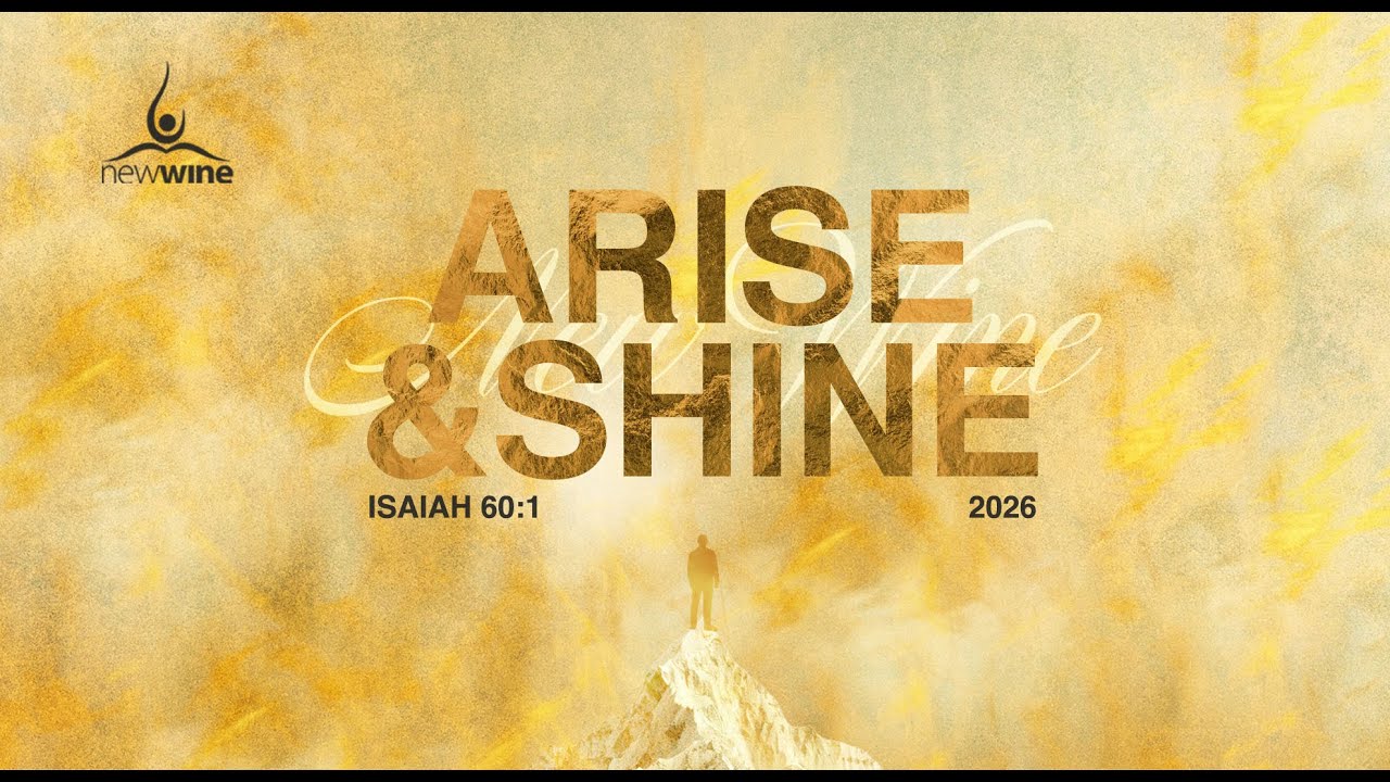 Rising and Moving Forward in God's Glory  with BSL - Bro Akin Odidi | 25th Jan. 2026