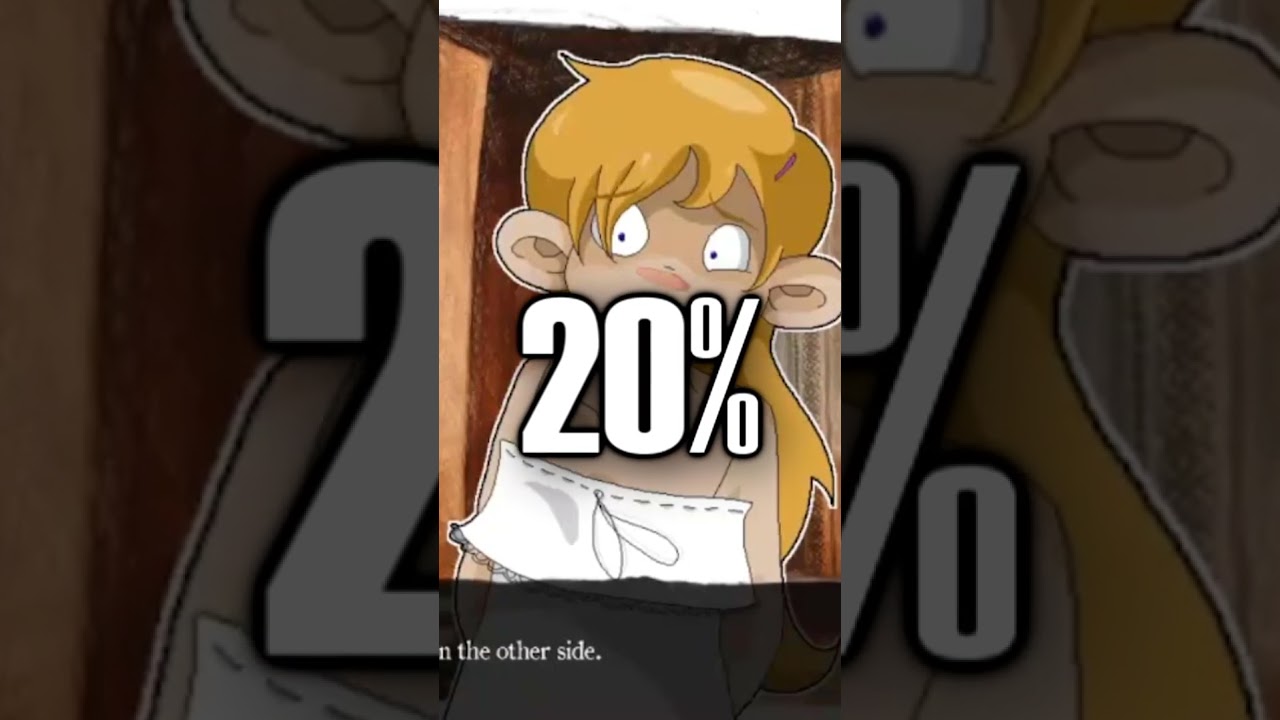 The Gain Song&trade;️ #ourwonderland #playthrough #edit #gaming #gidget #gidgetourwonderland #shorts