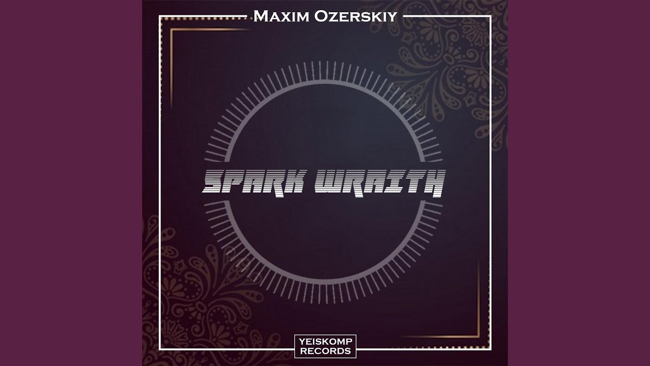 Spark Wraith (Original Mix)