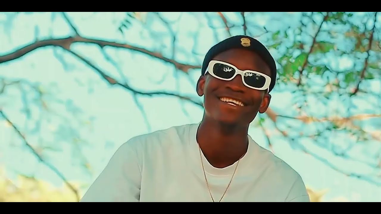 JAY-DO_-_KHAMOMA (clip officiel)-Directed by V.Musique
