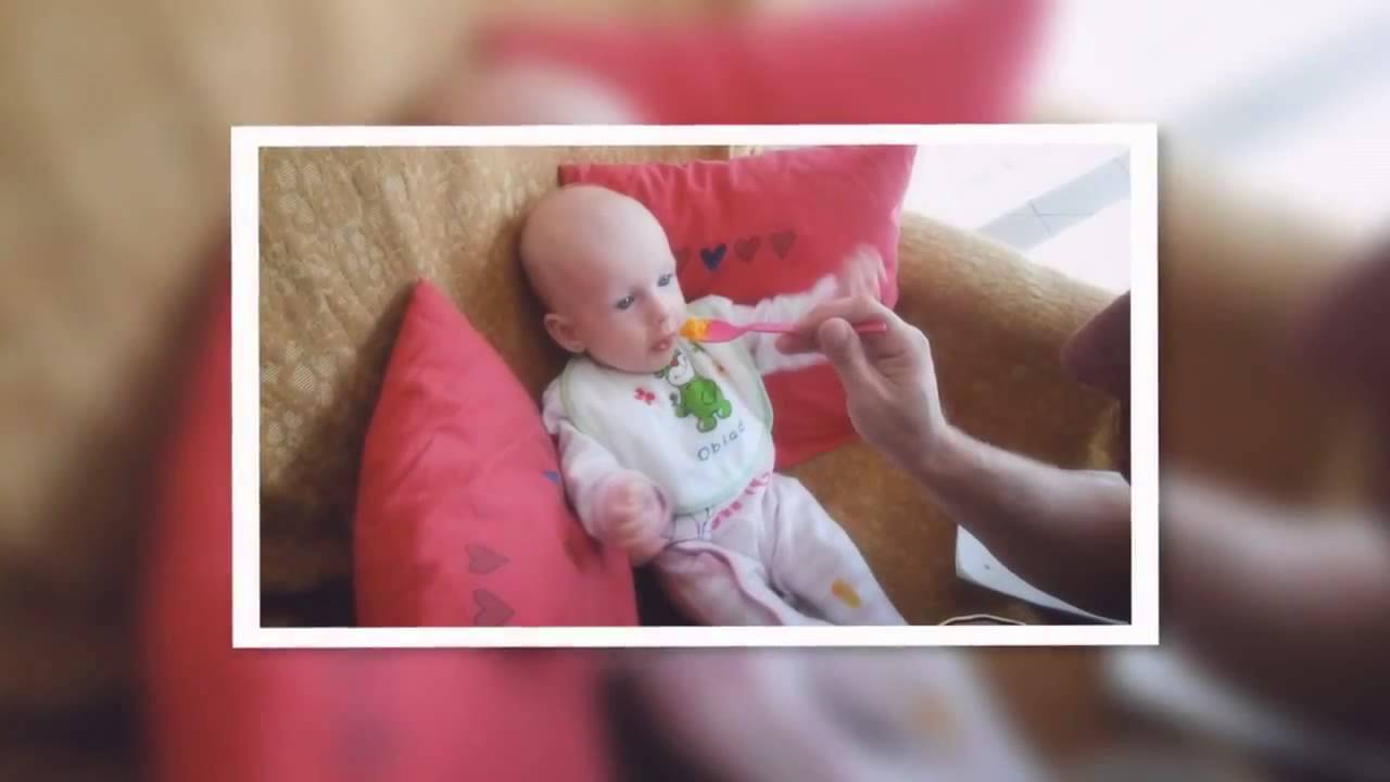 Olivia TV - Pierwsza zupka