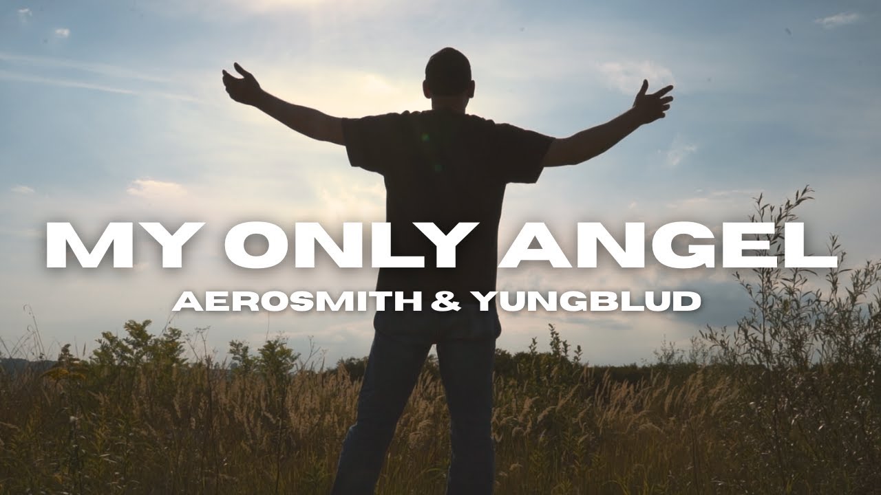 Aerosmith, YUNGBLUD - My Only Angel (Music Video)