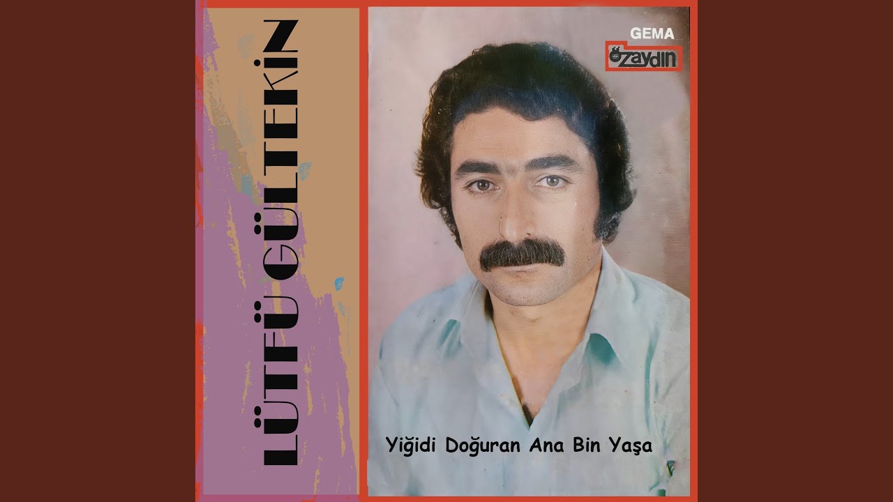 Gel Gönül Sabreyle