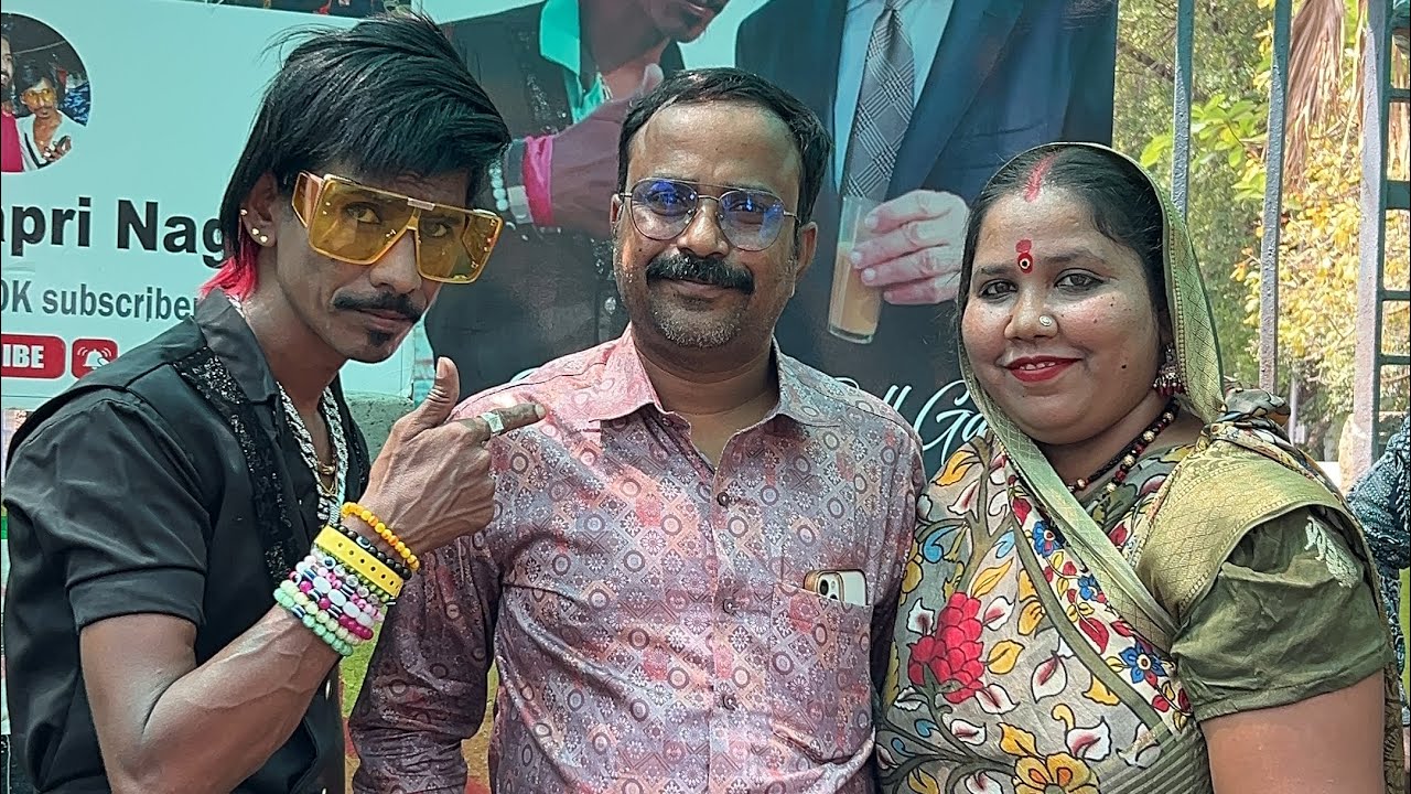 Dolly Ki Tapri | Nagpur |