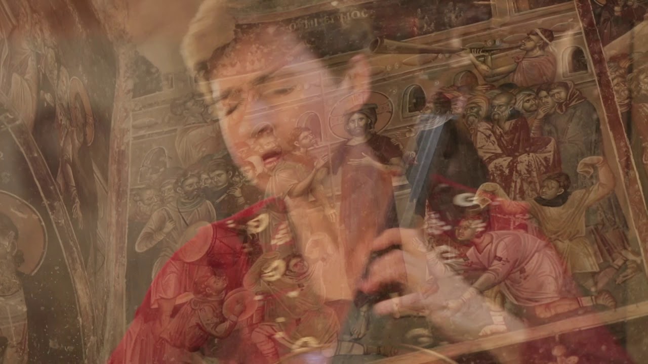 Xenia Jankovic   J S Bach   Suite No  3 in C major, BWV 1009