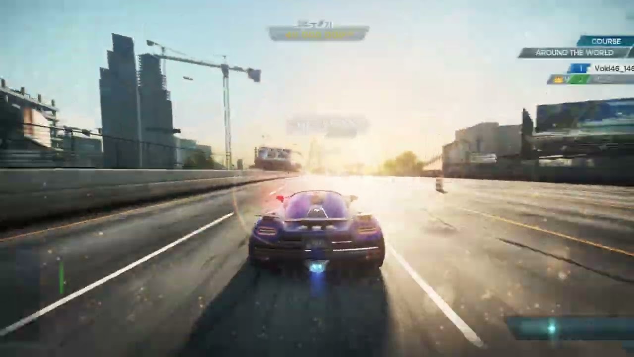 ATW 3:00.13 ghost