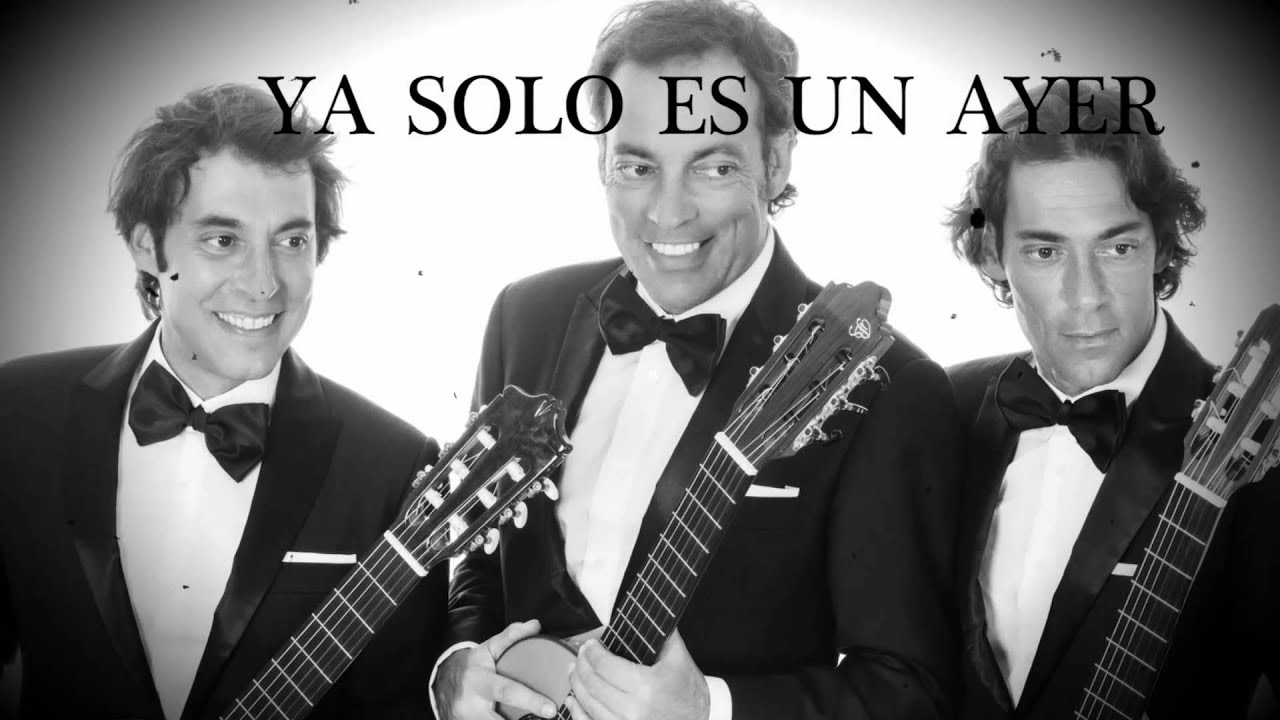 Caf&eacute; Quijano - Robarle tiempo al tiempo (Video Lyric)