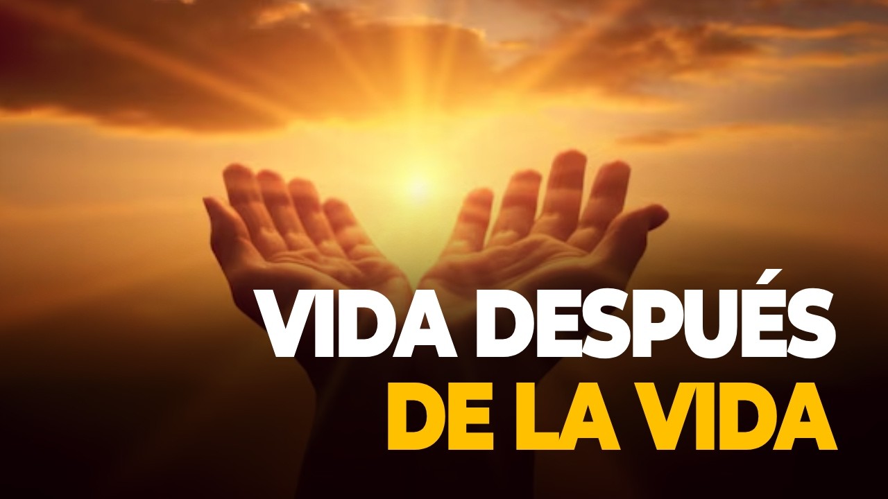 Vida después de la vida – Experiencias cercanas a la muerte | Raymond Moody