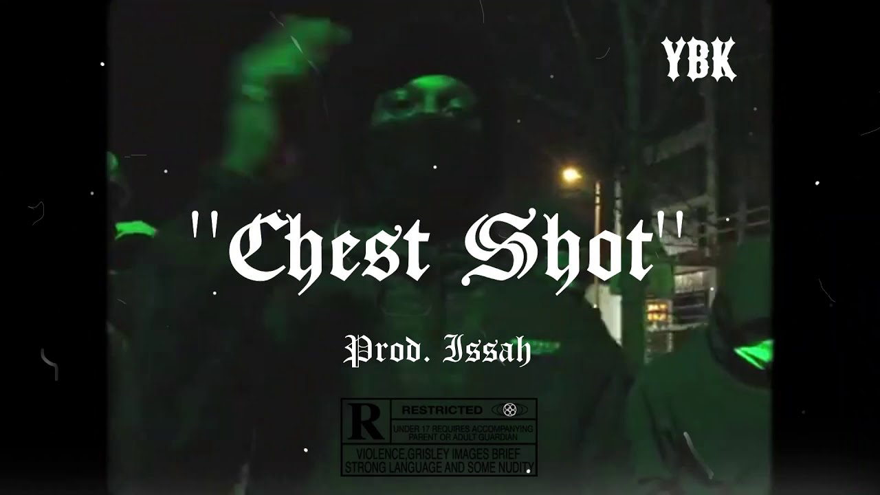 #DUTCHDRILL - KSB x EDG x 24 UK/Dutch Drill Type Beat - 