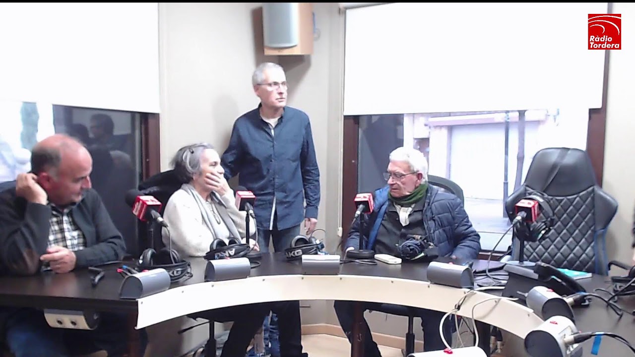 Les escoles a la Ràdio, avui l'escola d'adults Renaixença